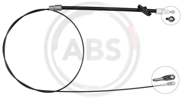 ABS Handremkabel K13880