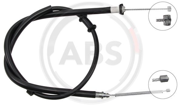 ABS Handremkabel K13889