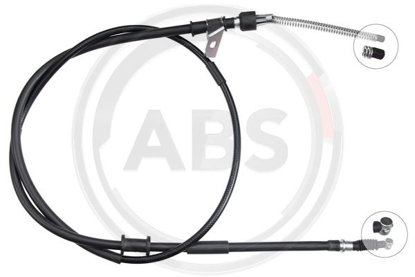 ABS Handremkabel K13895