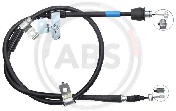 ABS Handremkabel K13899