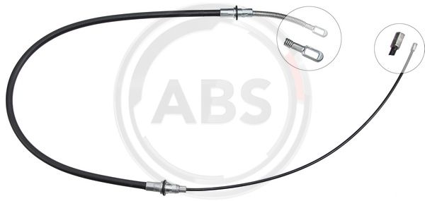 ABS Handremkabel K13901