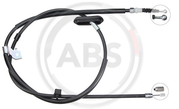 ABS Handremkabel K13911