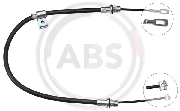 ABS Handremkabel K13912