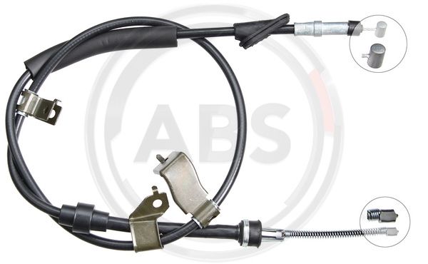 ABS Handremkabel K13927