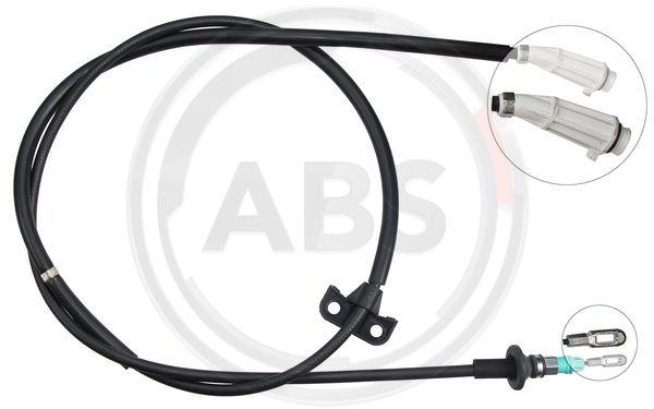 ABS Handremkabel K13929