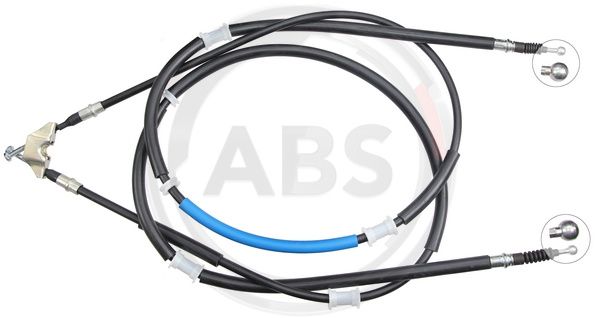 ABS Handremkabel K13931