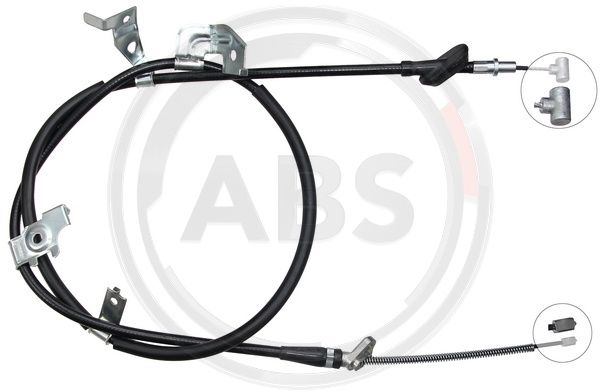 ABS Handremkabel K13934