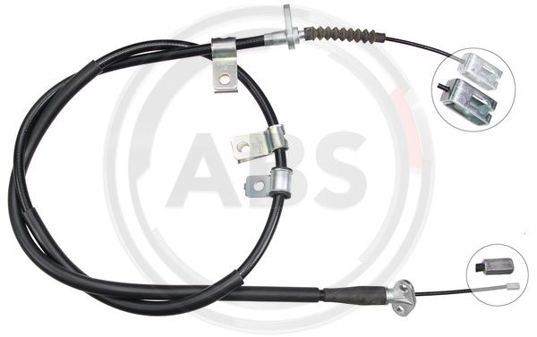 ABS Handremkabel K13939