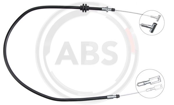 ABS Handremkabel K13951