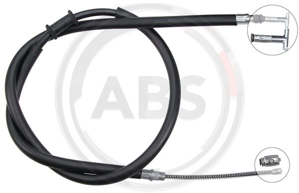 ABS Handremkabel K13952