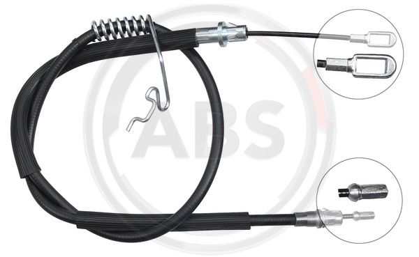 ABS Handremkabel K13960