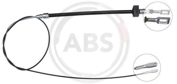 ABS Handremkabel K13964