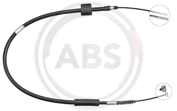 ABS Handremkabel K13975