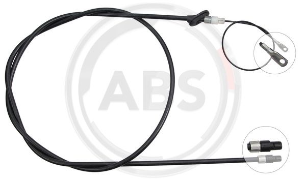 ABS Handremkabel K13980