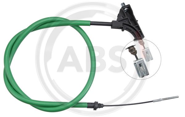 ABS Handremkabel K13982