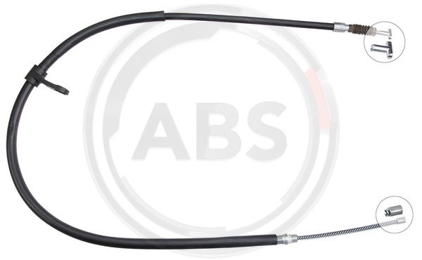 ABS Handremkabel K14002