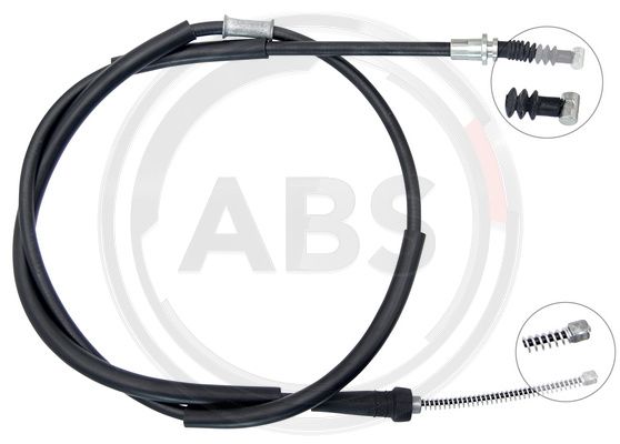 ABS Handremkabel K14029