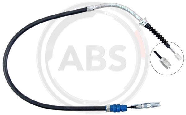 ABS Handremkabel K14071