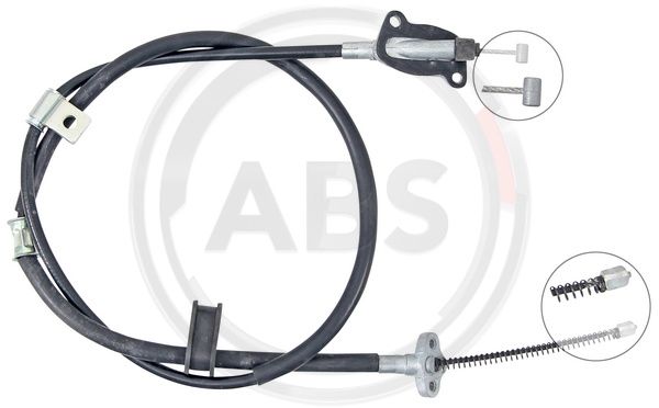 ABS Handremkabel K14084