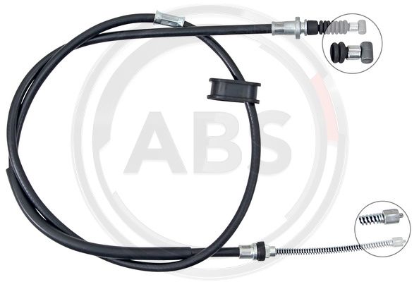 ABS Handremkabel K14122