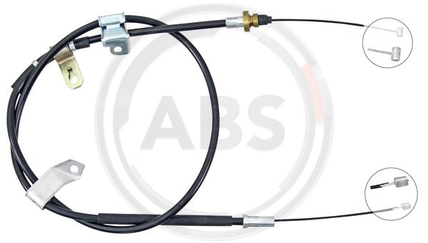 ABS Handremkabel K14159