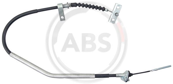 ABS Handremkabel K14165