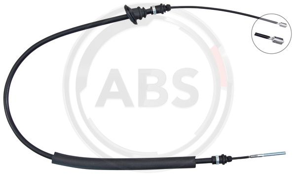 ABS Handremkabel K14179