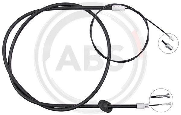 ABS Handremkabel K14271