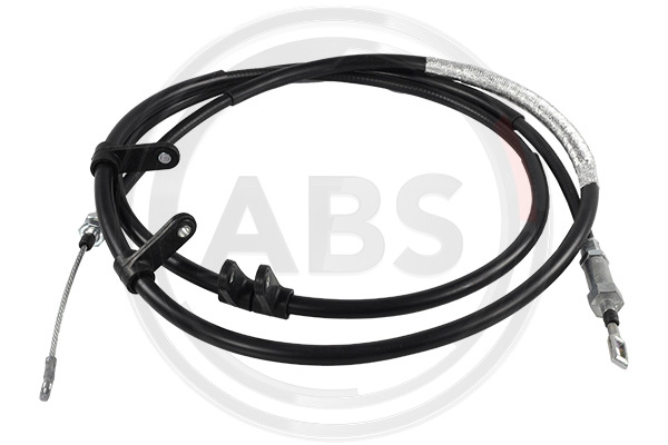 ABS Trekkabel, parkeerrem K14351