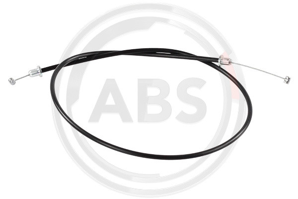 ABS Trekkabel, parkeerrem K14361