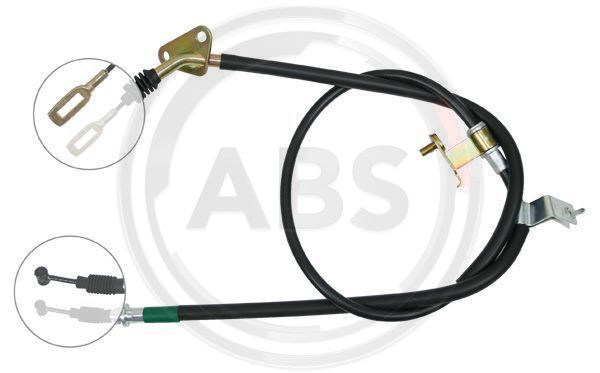 ABS Handremkabel K14488