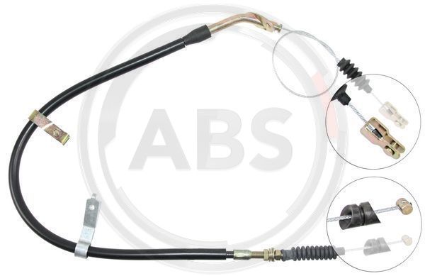 ABS Handremkabel K14538