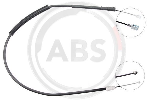 ABS Handremkabel K14607