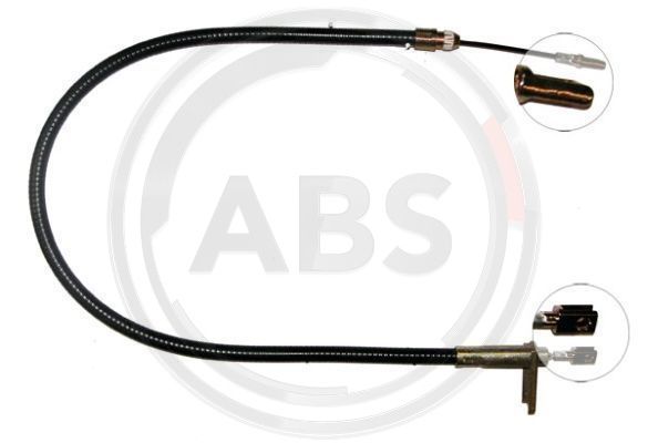 ABS Handremkabel K14677