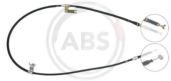 ABS Handremkabel K14688