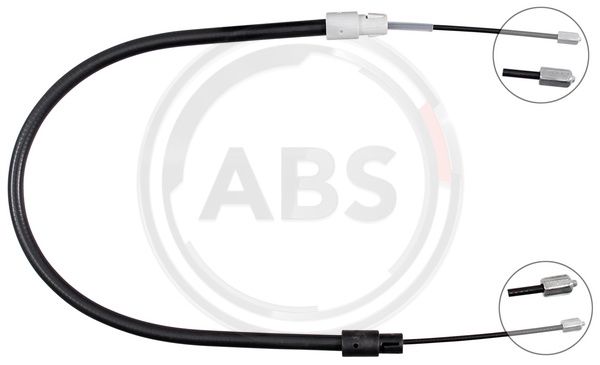 ABS Handremkabel K14698