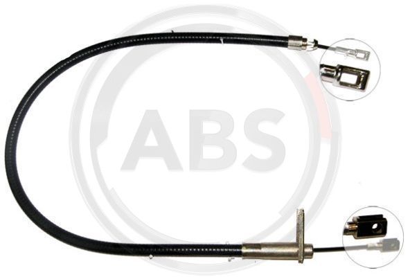 ABS Handremkabel K14718