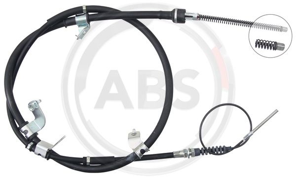 ABS Handremkabel K14998