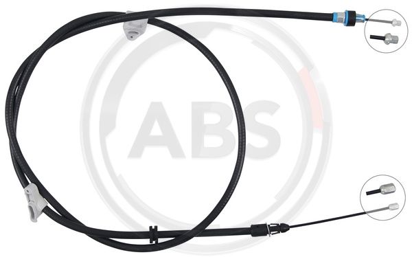 ABS Handremkabel K15028