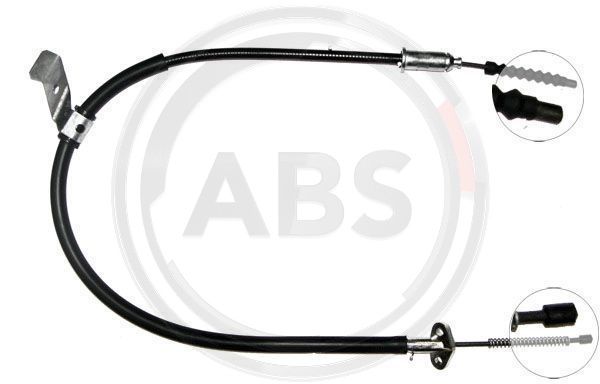 ABS Handremkabel K15167