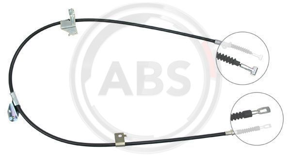 ABS Handremkabel K15248