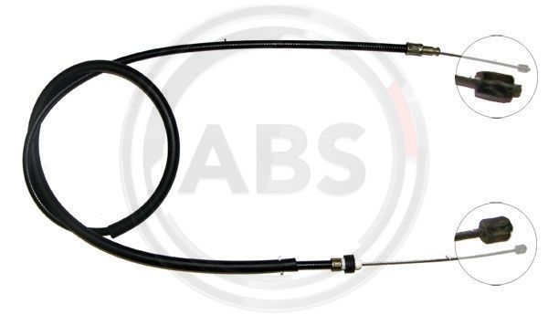 ABS Handremkabel K15497