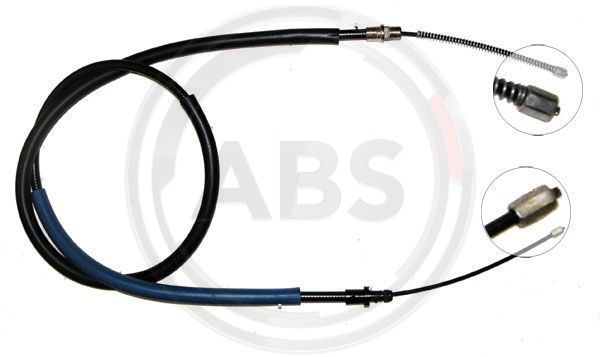 ABS Handremkabel K15508