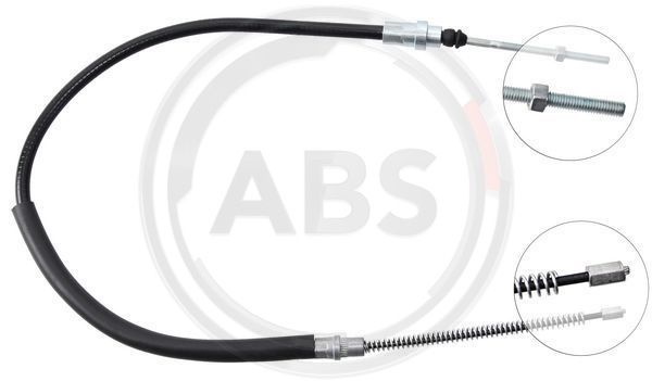 ABS Handremkabel K15567