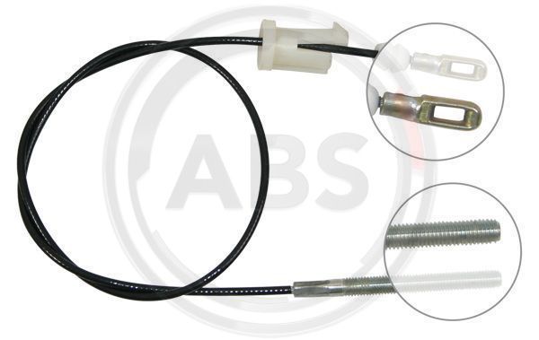 ABS Handremkabel K15777