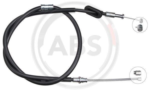 ABS Handremkabel K15847