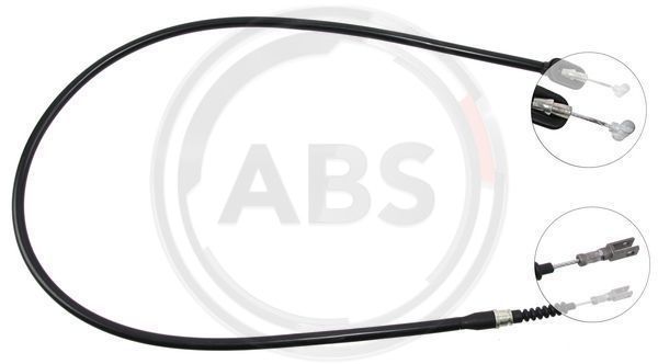 ABS Handremkabel K15907