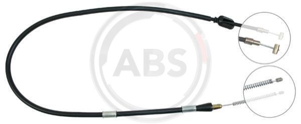 ABS Handremkabel K15908