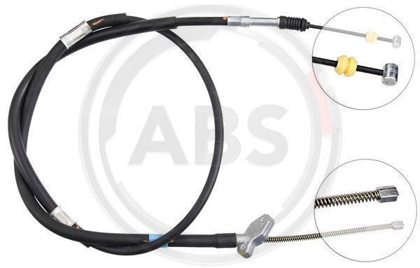 ABS Handremkabel K15977