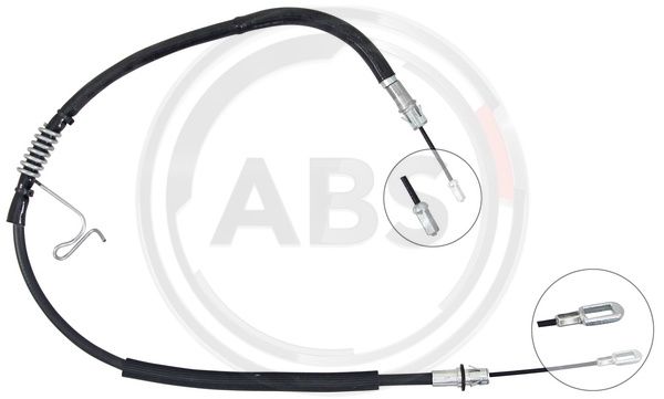 ABS Handremkabel K16034